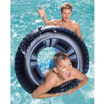 Mud Master Swim Ring 91cm