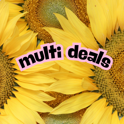Multi-Deals