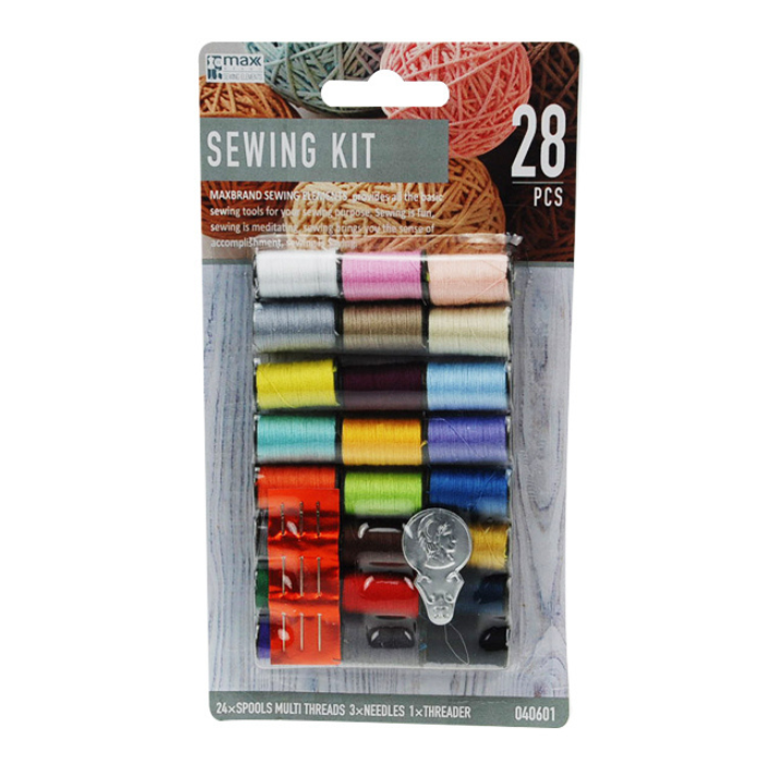 Multi Threader Multi Thread Needles and Threader – Sunny's Variety Stores