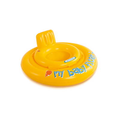 My Baby Float - 6-12mths