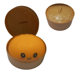 Mystery Dumpling Squishy