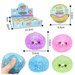 Mystery Mini Dumpling Glitter