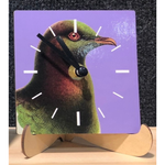 NZ Desk Clock - 6 Assorted