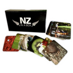 NZ In A Box Memory Game