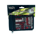 NZ Wallet - NZ City Names