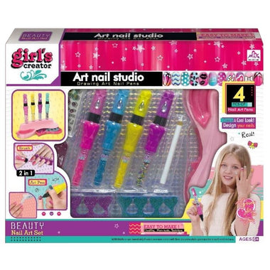 Nail Art Studio