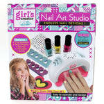 Nail Glam Salon