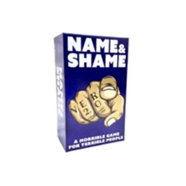 Name & Shame