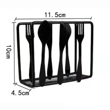 Napkin Holder 11 x 4.5 x 9.5cm