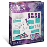 Nebulous Stars - Crystal Wish Keepers Nebulia