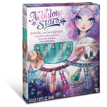 Nebulous Stars - Crystal Wish Keepers Nebulia