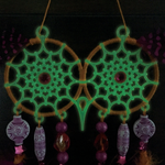Nebulous Stars - Dreamcatcher Petulia