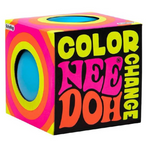 Nee Doh - Colour Changing Nee Doh
