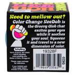 Nee Doh - Colour Changing Nee Doh