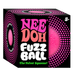 Nee Doh - Fuzz Ball