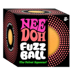 Nee Doh - Fuzz Ball