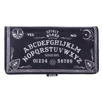 Nemesis Now Spirit Board Embossed 18.5cm Purse-Wallet