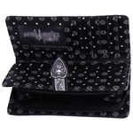Nemesis Now Spirit Board Embossed 18.5cm Purse-Wallet