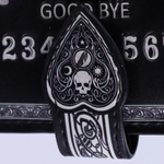 Nemesis Now Spirit Board Embossed 18.5cm Purse-Wallet