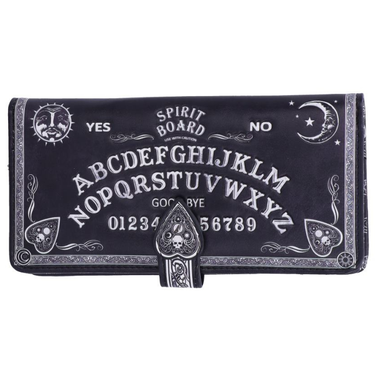 Nemesis Now Spirit Board Embossed 18.5cm Purse-Wallet
