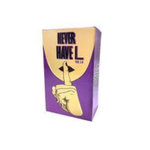 Never Have I