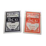 No92 Club Special BCG Playing Cards