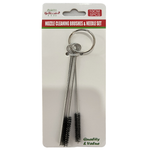 Nozzle Cleaning Brushes & Needle Set