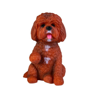Oodle Dog Table Lamp