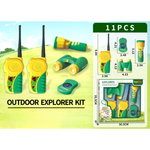 Outdoor Explorer Kit