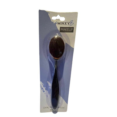 Oval Foundation Brush - 2.8cm