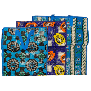 PVC Bag 45x50cm