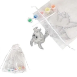 Paint Your Own - Suncatcher Kit - Large