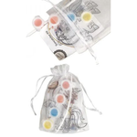 Paint Your Own - Suncatcher Kit - Small