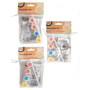 Paint Your Own - Suncatcher Kit - Small