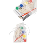 Paint Your Own - Wind Chime Kit