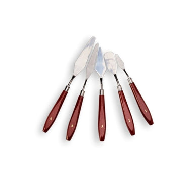 Painting Knives Set