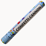 Party Popper with Confetti