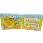 Party Set Dinosaur