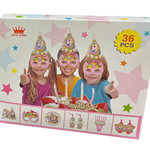 Party Set Unicorn
