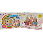 Party Set Unicorn