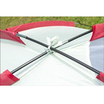 Pavillo Ramble X2 Tent 2.00m x 1.00m x 1.00m