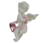 Peace Of Heaven Cherub Kiss