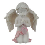 Peace Of Heaven Memory Cherub