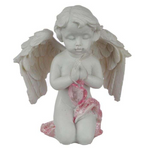 Peace Of Heaven Memory Cherub