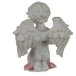 Peace Of Heaven Memory Cherub