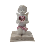Peace of Heaven Happily Ever After Cherub