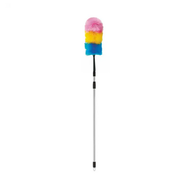 Perfect Duster Telescopic Hdl Ext. 650 -1270mm