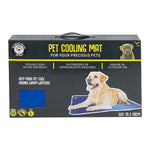 Pet Cooling Mat Large