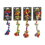 Pet Knotted Rope 25cm