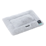 Pet Mat Light Grey Medium 70 x 50 x 4cm